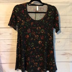 LuLaRoe Perfect T XXS